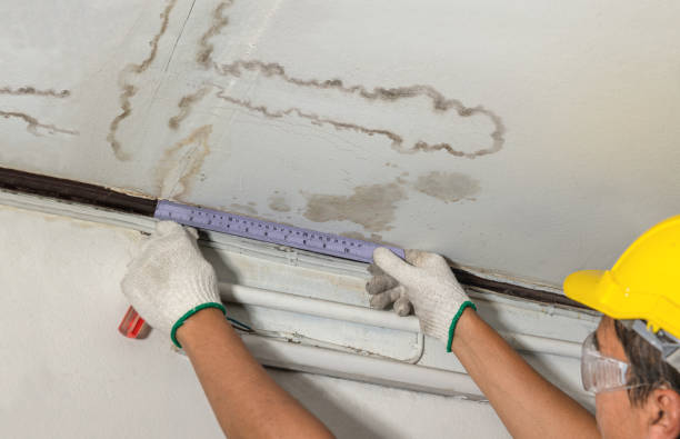 Reliable Burst Pipe Cleanup contractor in Trail, OR by Water Damage Irwin